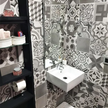 Vacansis Bajo En El Centro, Iturbi Apartamento