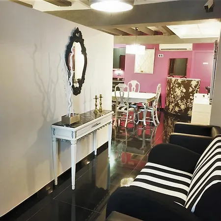 Vacansis Bajo En El Centro, Iturbi Apartamento *