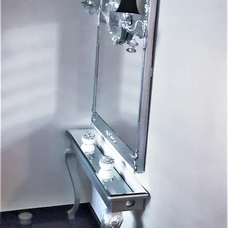 Apartamento Vacansis Bajo En El Centro, Iturbi