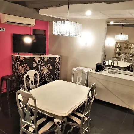Vacansis Bajo En El Centro, Iturbi Apartamento