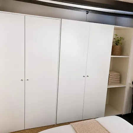 Vacansis Bajo En El Centro, Iturbi Apartman
